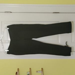 Lee Essential Chino Pants